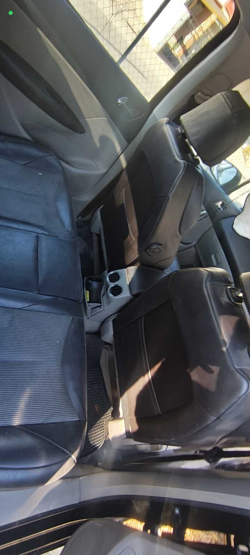 2008 Peugeot 308 1,6L 2008 Cyprus