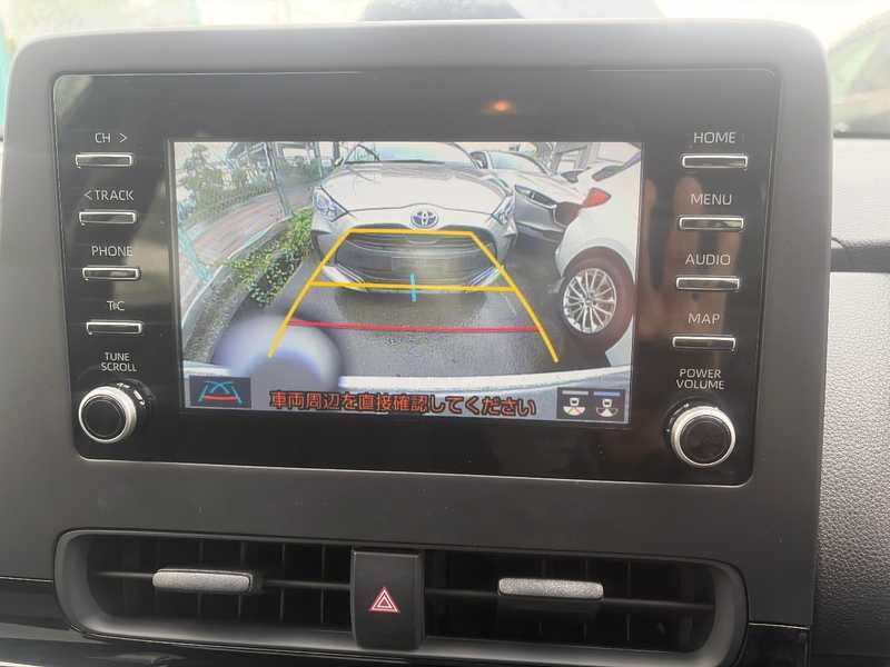 2023 Toyota Aqua 1,5L 2023 Cyprus