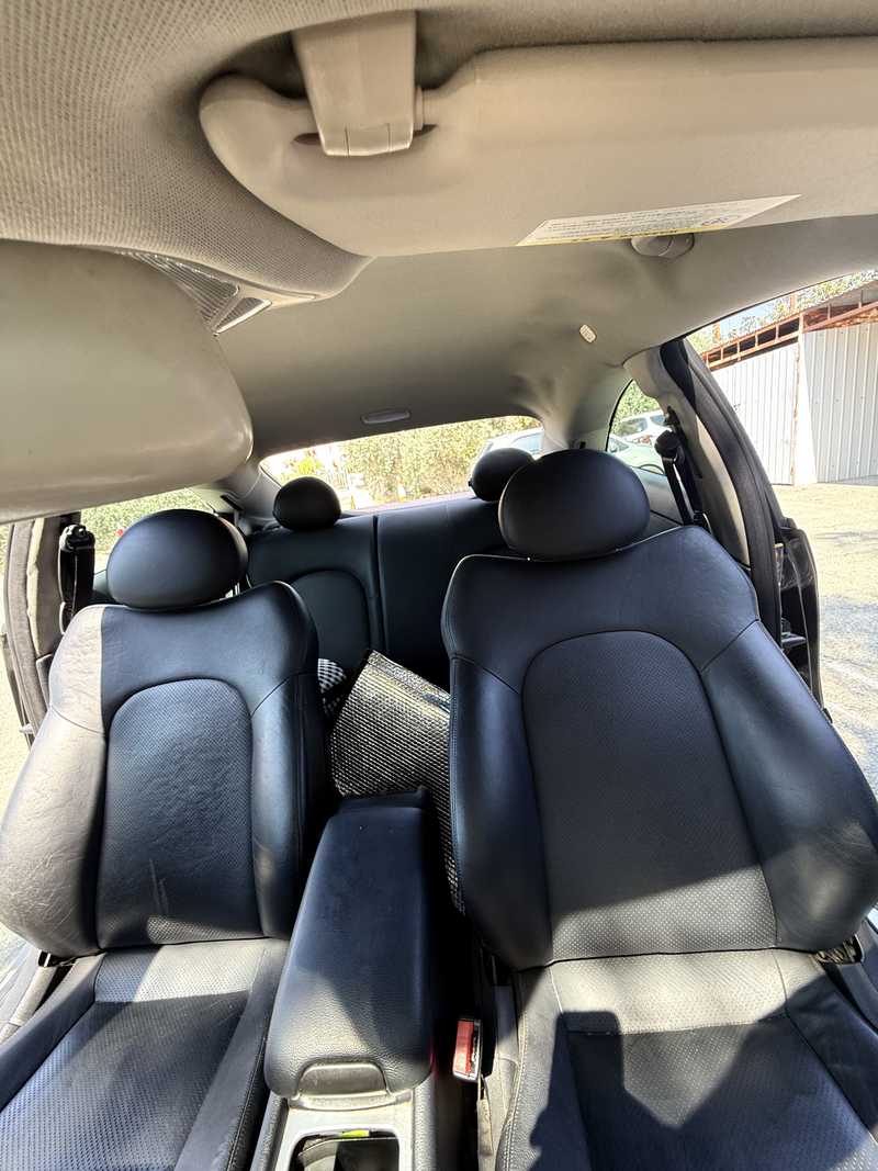 2006 Mercedes-Benz C-Class 1,8L 2006 Cyprus