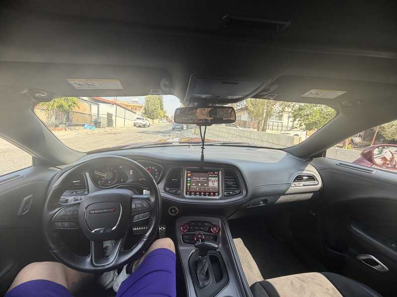 2023 Dodge Challenger 5,7L 2023 Cyprus