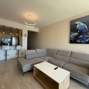 2-bedroom apartment to rent, Limassol — Agios Tychon Tourist Area