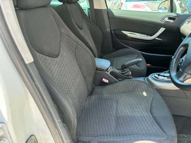 2009 Peugeot 308 1,6L 2009 Cyprus
