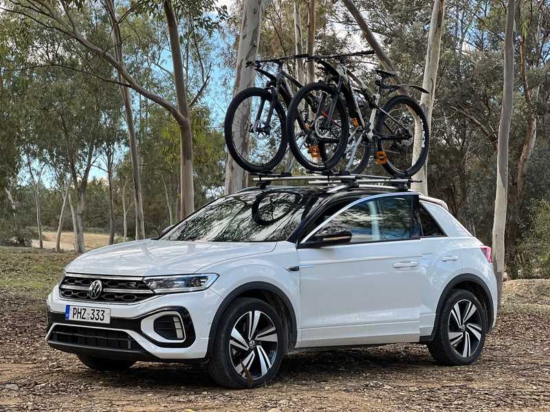 2022 Volkswagen T-Roc 2,0L 2022 Cyprus