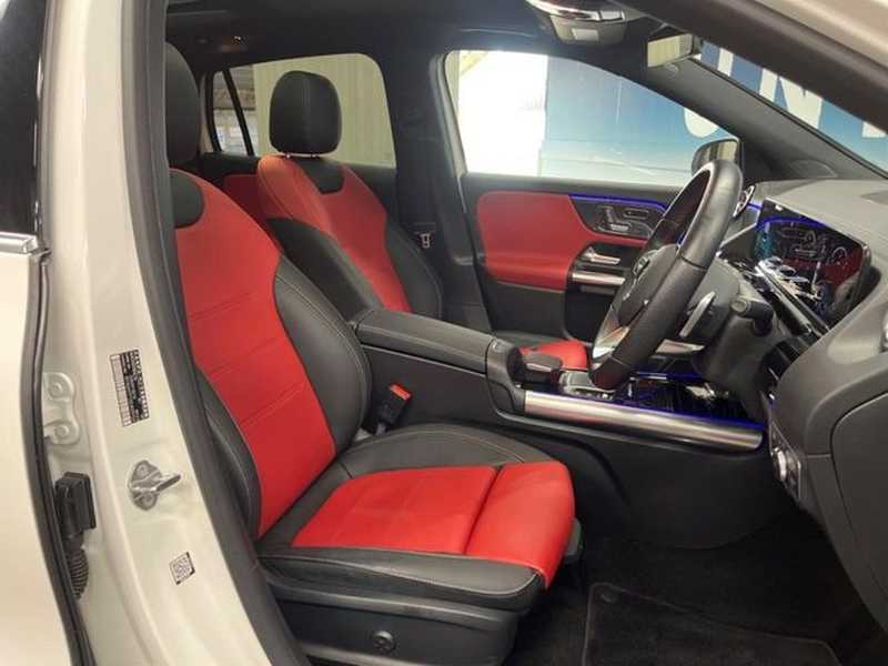 2022 Mercedes-Benz GLA-Class 2,0L 2022 Cyprus