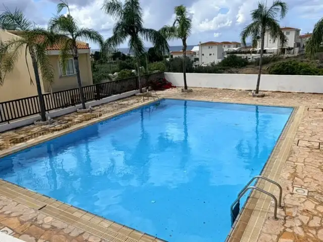 2-bedroom apartment for sale, Επαρχία Πάφου — Χλώρακας