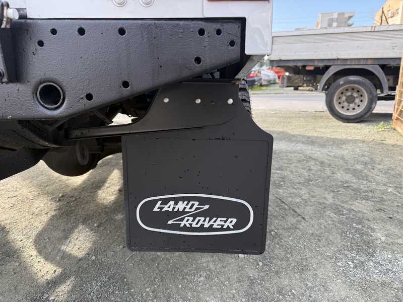 2015 Land Rover Defender 2,2L 2015 Cyprus