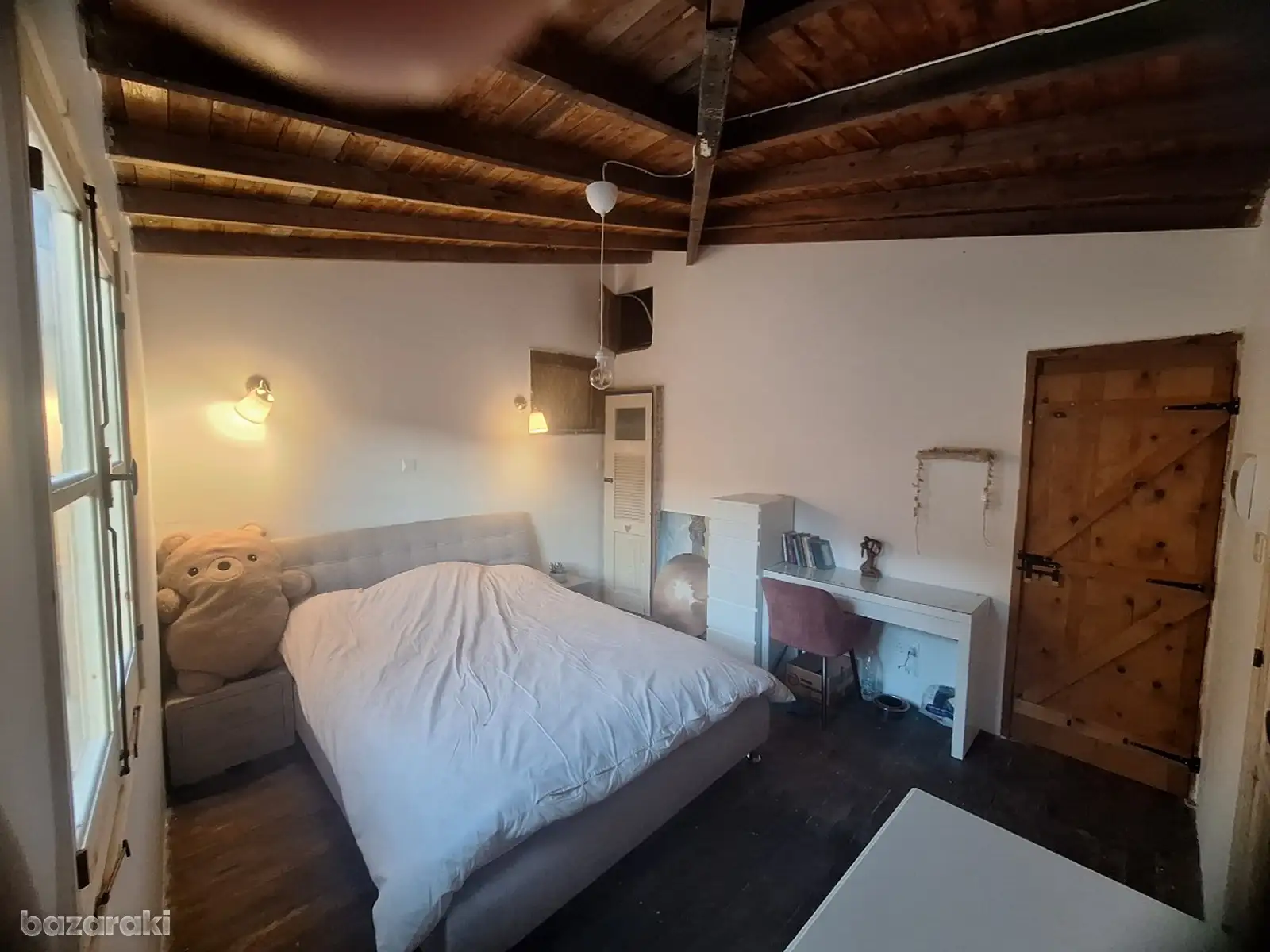 House, 1 bedroom — 5