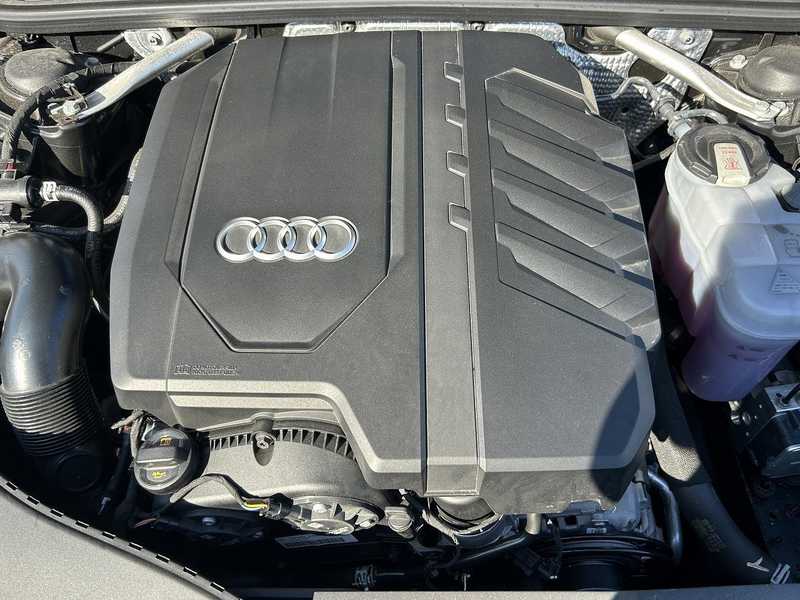 2025 Audi A7 2,0L 2025 Cyprus