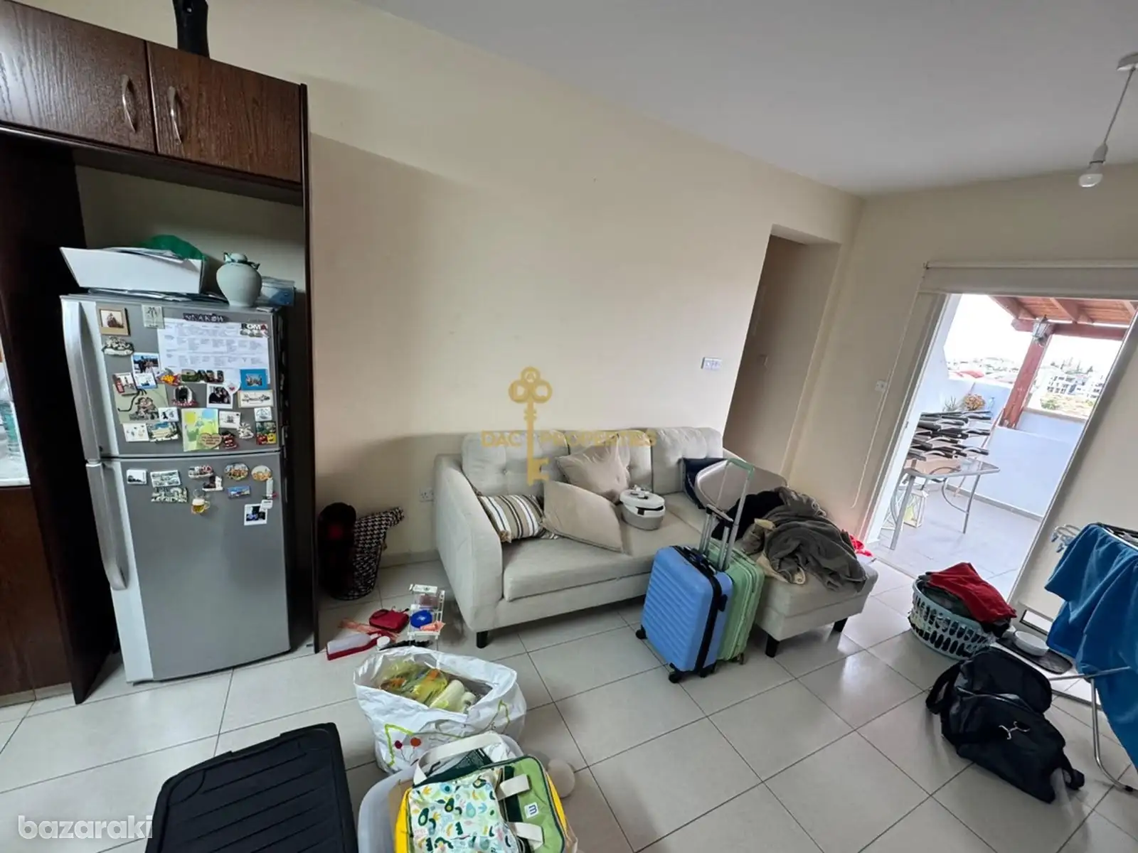 Penthouse, 1 bedroom — 3