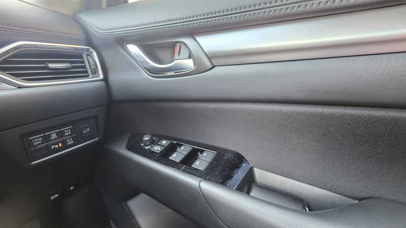 2025 Mazda CX-5 2,0L 2025 Cyprus
