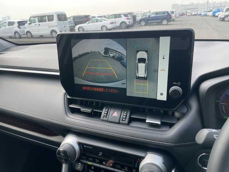 2026 Toyota RAV4 2,5L 2026 Cyprus