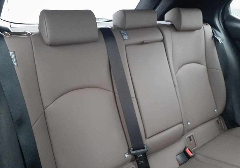2023 Lexus UX 2,0L 2023 Cyprus