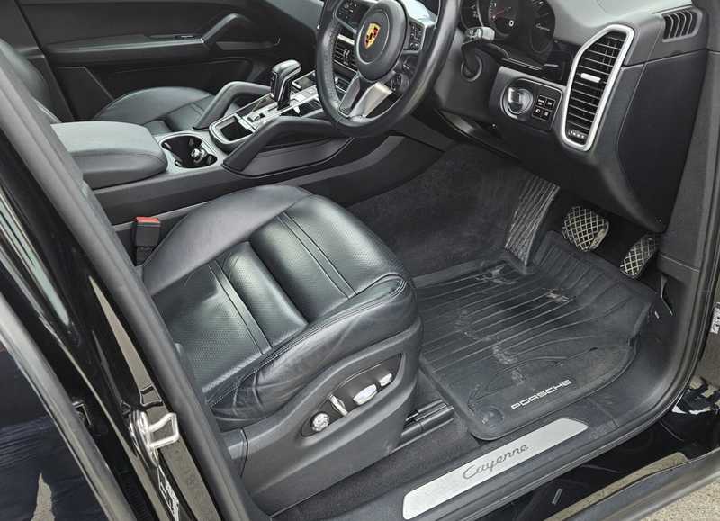 2019 Porsche Cayenne 3,0L 2019 Cyprus