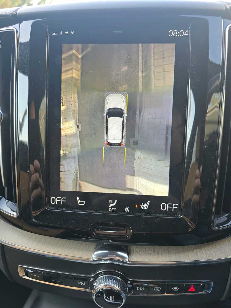 2020 Volvo XC60 2,0L 2020 Cyprus