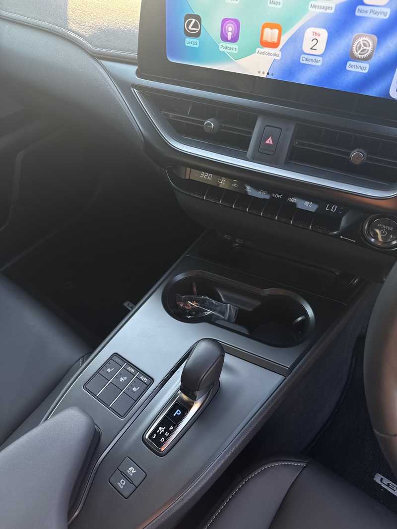 2025 Lexus UX 2,0L 2025 Cyprus