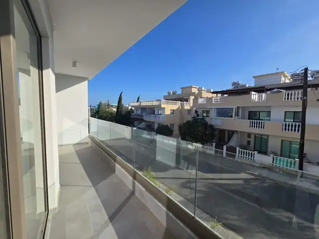2-bedroom apartment for sale, Famagusta — Paralimni