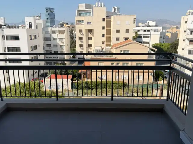 3-bedroom apartment to rent, Επαρχία Λευκωσίας — Στρόβολος - Ακρόπολη - 4