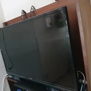 Thomson LED TV Good Working Condition, Larnaca — Larnaka - Finikoudes