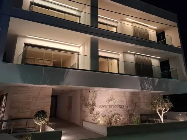 2-bedroom apartment to rent, Επαρχία Λευκωσίας — Αγλαντζιά