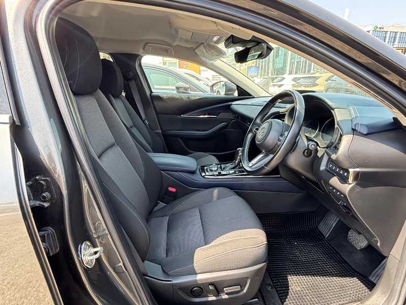 2022 Mazda CX-30 2,0L 2022 Cyprus