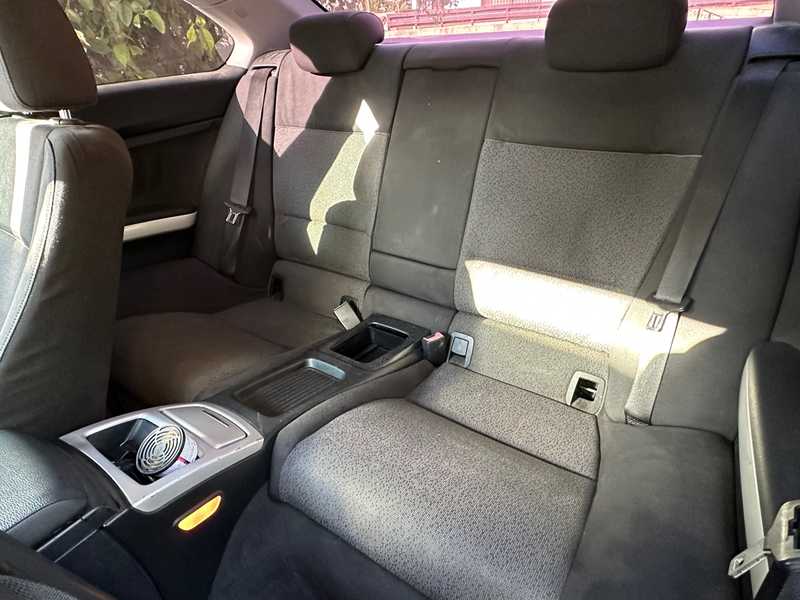 2007 BMW 3-Series 2,0L 2007 Cyprus