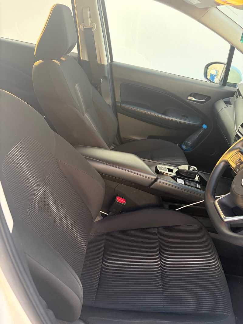 2023 Nissan Note 1,2L 2023 Cyprus