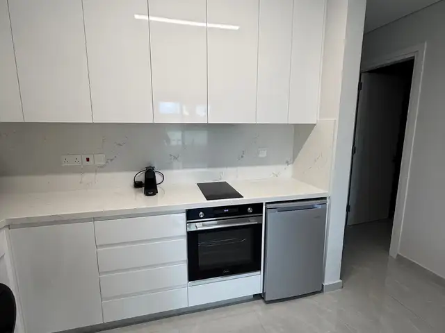 1-bedroom apartment to rent, Επαρχία Πάφου — Πάφος - Κάτω Πάφος - 11