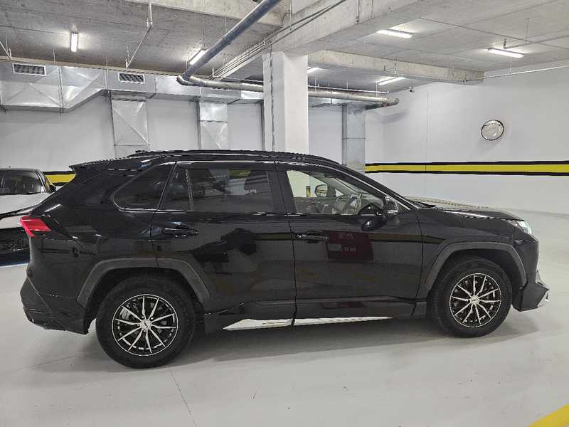 2020 Toyota RAV4 2,5L 2020 Cyprus