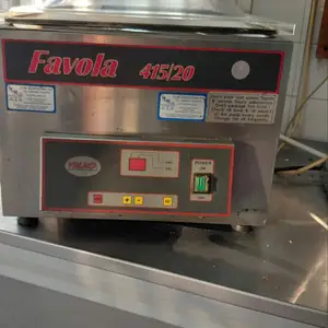 Επαγγελματικό vacuum valko favola 415/20, Limassol — Kato Polemidia
