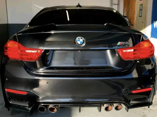 BMW M4