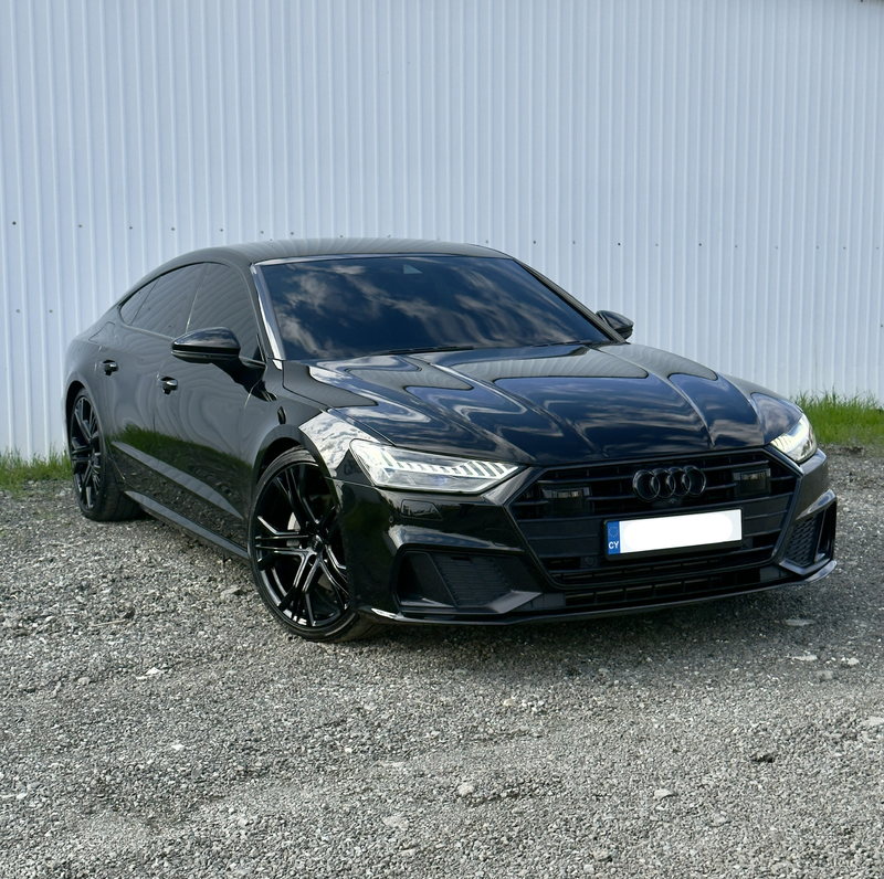 Audi A7 2,0L 2020