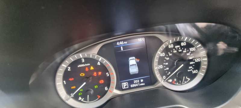 2021 Nissan Navara 2,3L 2021 Cyprus