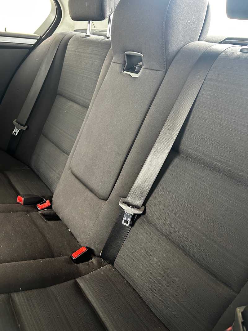 2007 BMW 5-Series 2,0L 2007 Cyprus