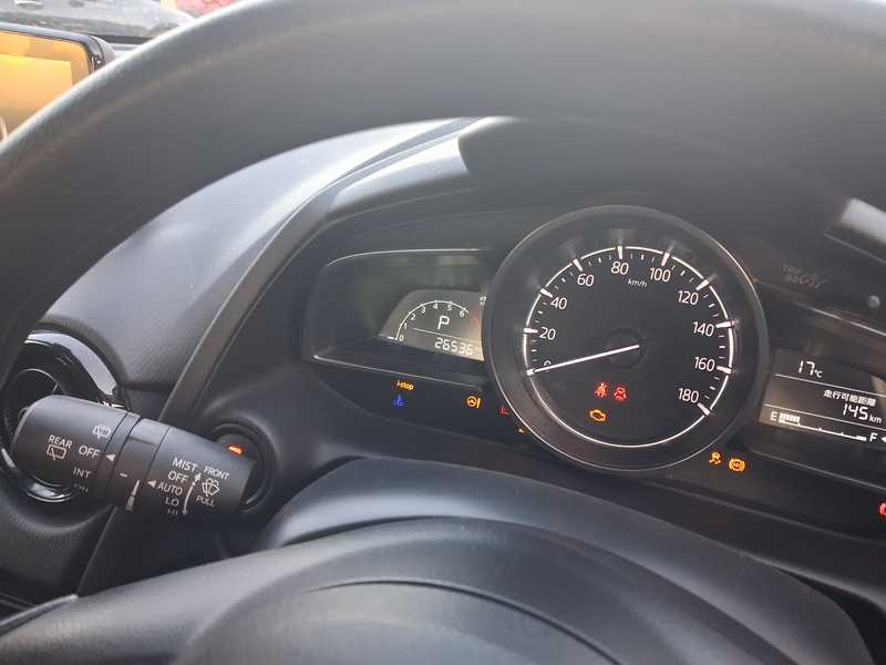2021 Mazda 2 1,5L 2021 Cyprus