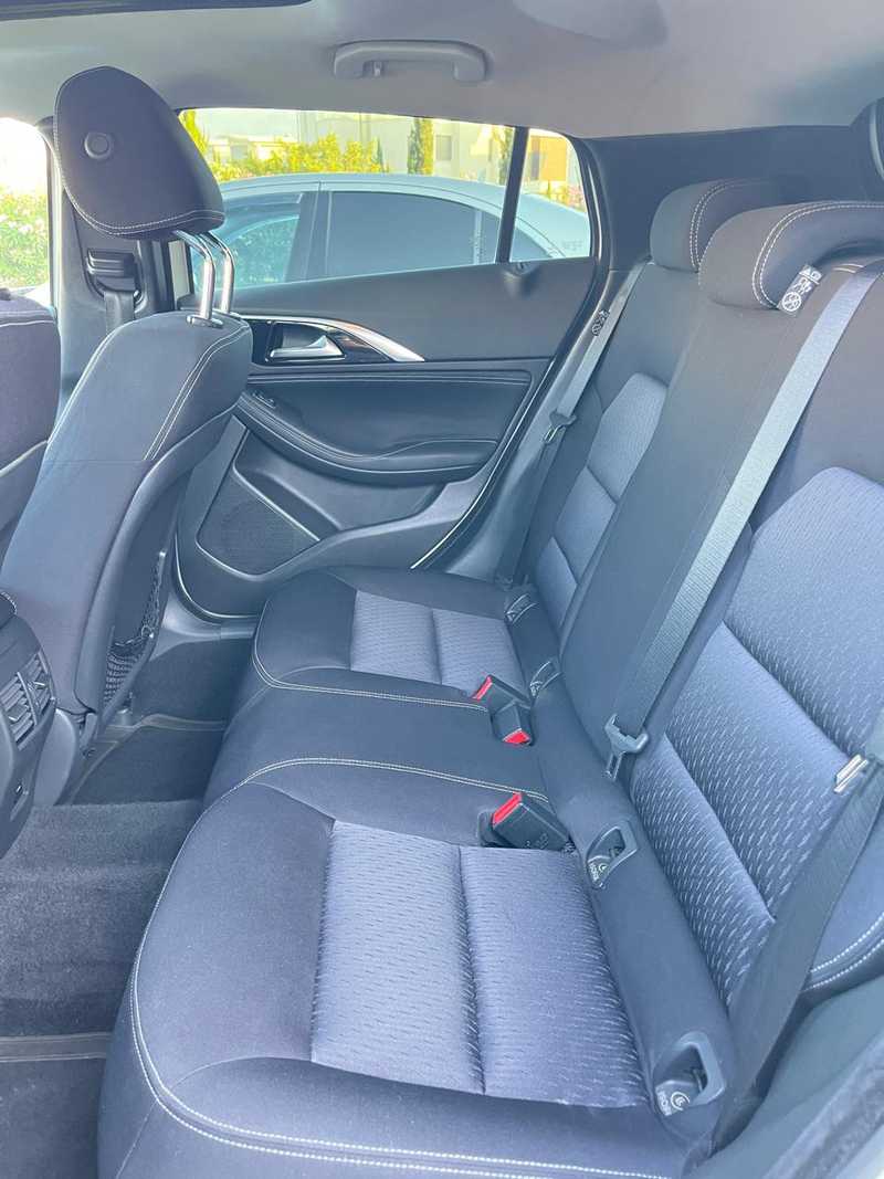 2016 Infiniti Q30 2,2L 2016 Cyprus