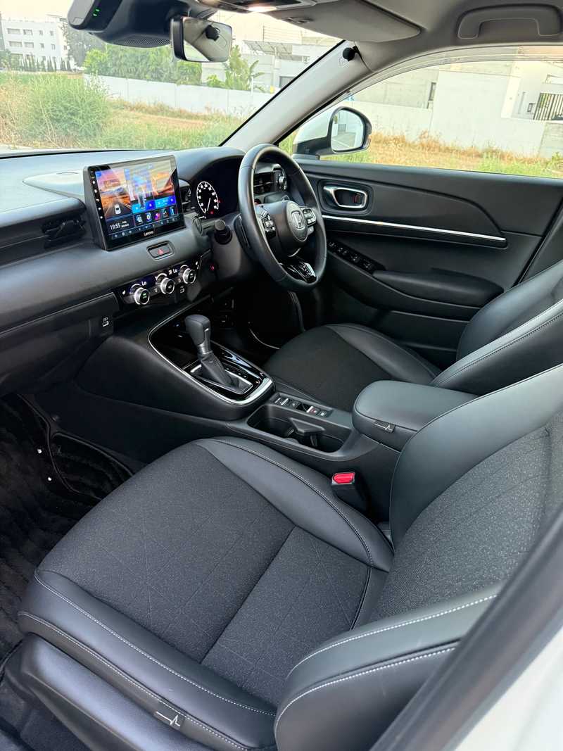 2023 Honda Vezel 1,5L 2023 Cyprus