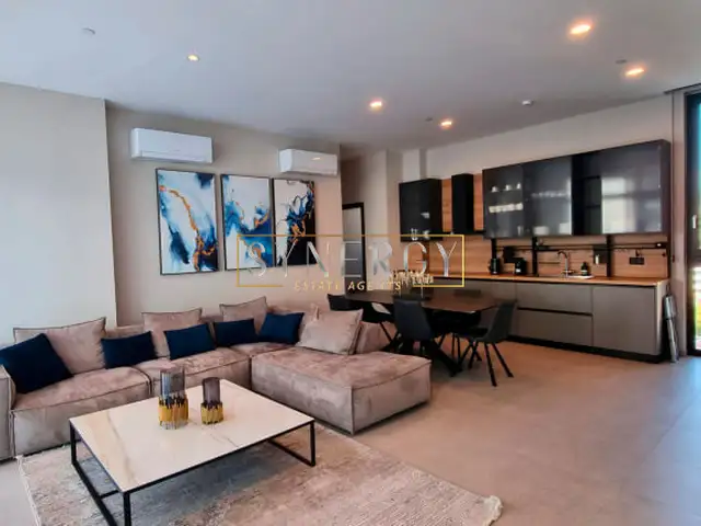 3-bedroom apartment to rent, Επαρχία Λεμεσού — Γερμασόγεια Τουριστική Περιοχή