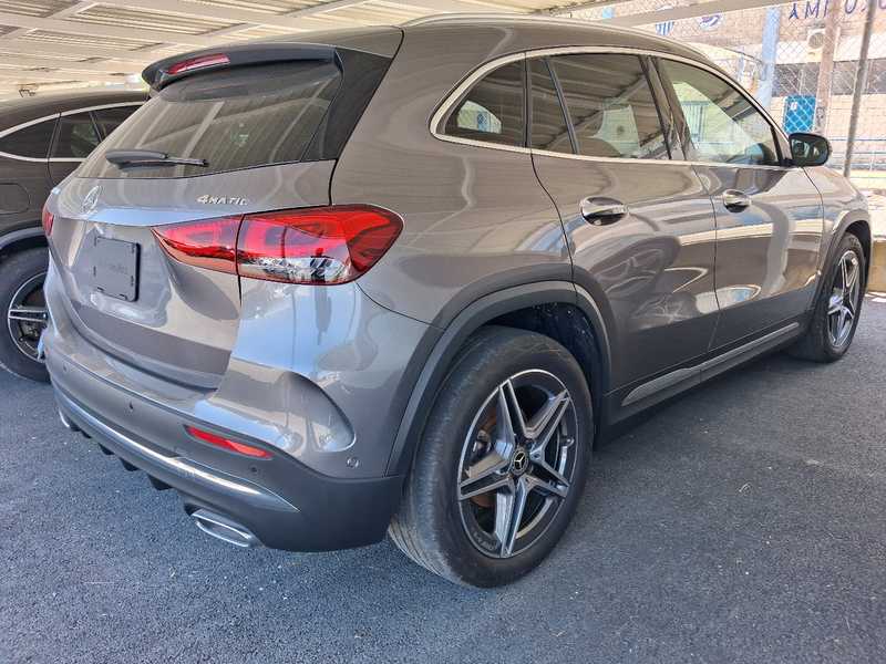 2024 Mercedes-Benz GLA-Class 2,0L 2024 Cyprus
