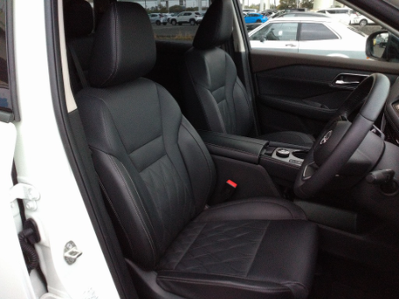 2024 Nissan X-Trail 1,5L 2024 Cyprus