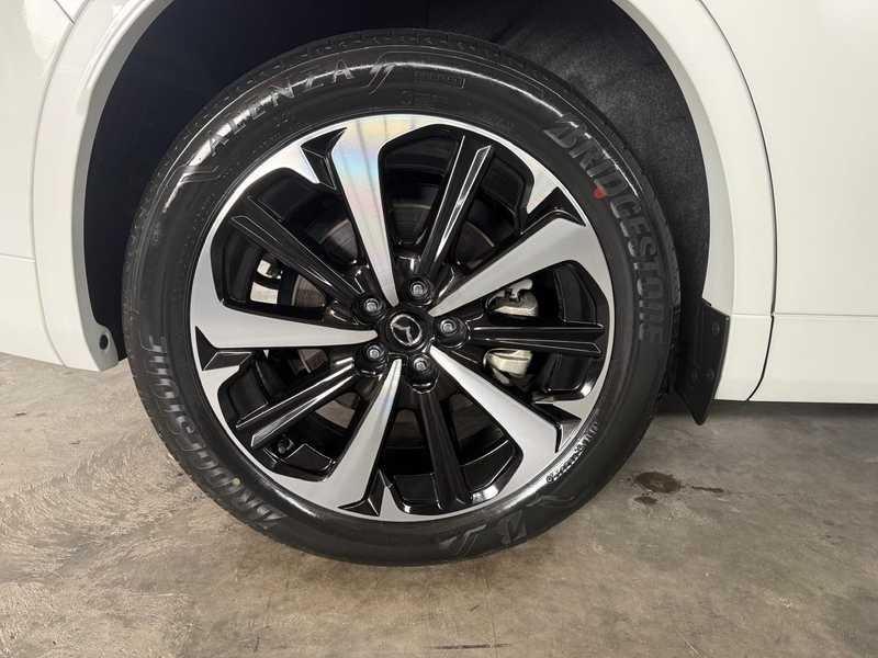 2023 Mazda CX-60 2,5L 2023 Cyprus