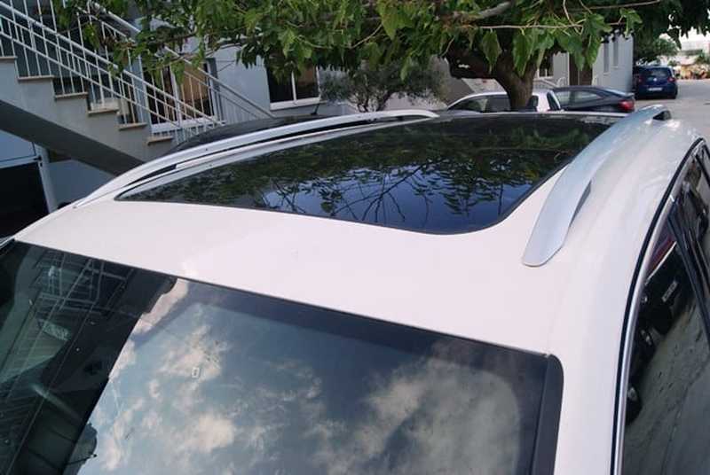 2018 Volkswagen Touareg 3,0L 2018 Cyprus