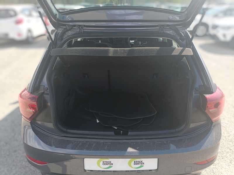 2022 Volkswagen Polo 1,0L 2022 Cyprus