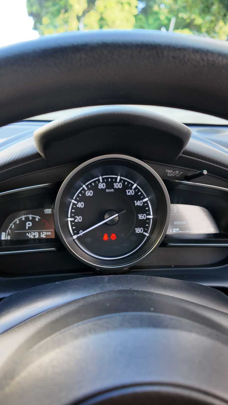 2022 Mazda 2 1,5L 2022 Cyprus