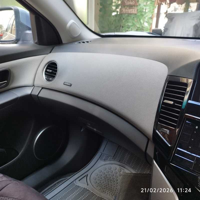 2009 Chevrolet Cruze 1,6L 2009 Cyprus