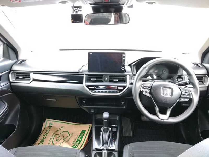 2024 Honda WR-V 1,5L 2024 Cyprus