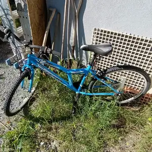 Italian bycicle, Επαρχία Λεμεσού — Πύργος