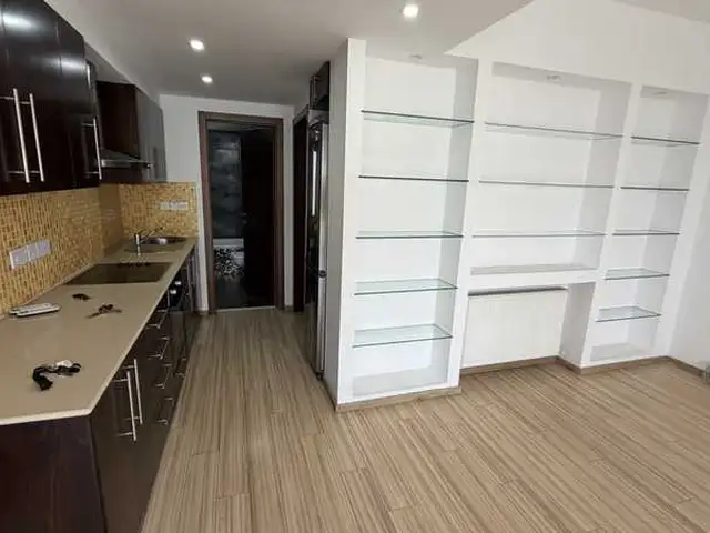 1-bedroom apartment to rent, Επαρχία Λευκωσίας — Στρόβολος - Χρυσελεούσα