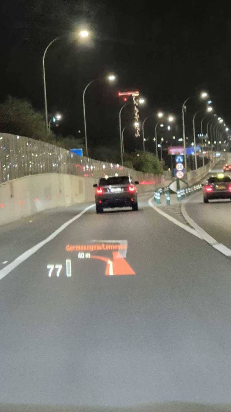 2021 BMW X2 2,0L 2021 Cyprus