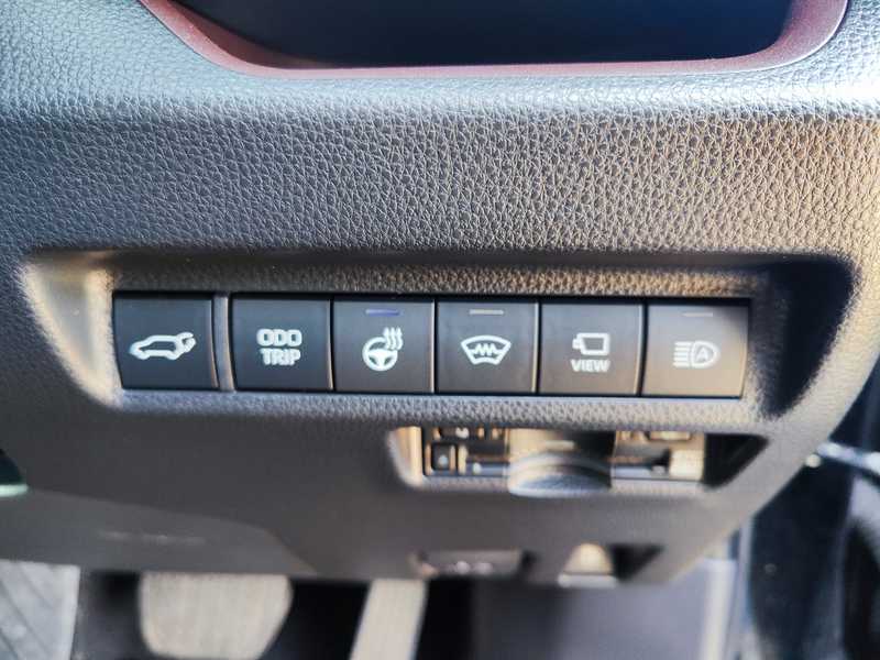 2024 Toyota RAV4 2,5L 2024 Cyprus