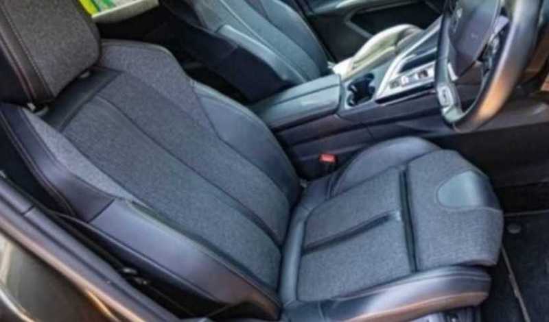 2018 Peugeot 3008 1,6L 2018 Cyprus